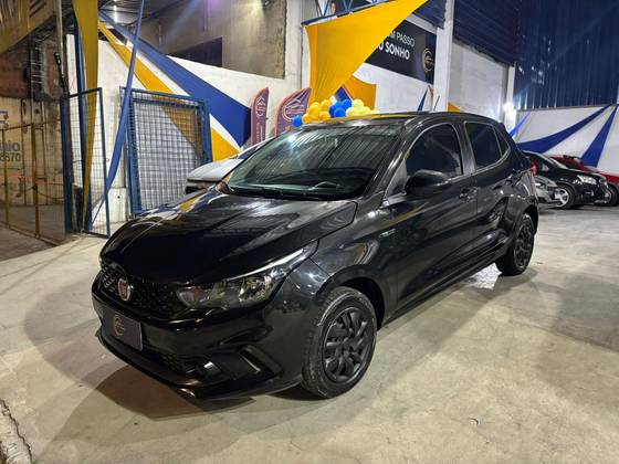 FIAT ARGO 1.0 FIREFLY FLEX DRIVE MANUAL FIAT ARGO 1.0 FIREFLY FLEX DRIVE MANUAL